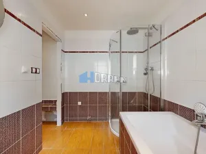 Prodej rodinného domu, Jirny, 5. května, 151 m2