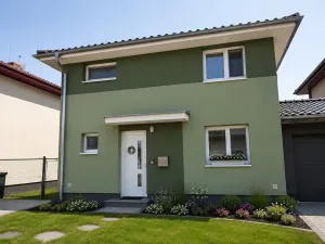 Prodej rodinného domu, Syrovice, 101 m2