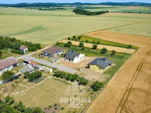 Prodej rodinného domu, Moravské Budějovice, 106 m2