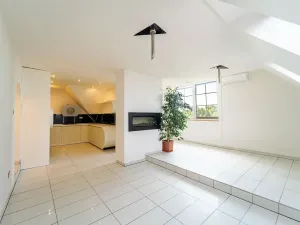 Prodej bytu 4+kk, Mikulov, 22. dubna, 173 m2