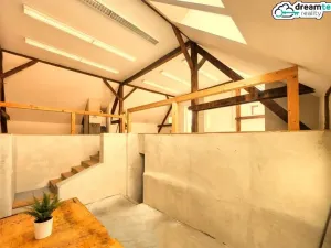 Prodej historického objektu, Horažďovice, Podbranská, 344 m2