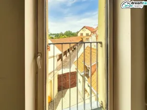 Prodej historického objektu, Horažďovice, Podbranská, 344 m2