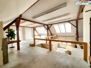 Prodej historického objektu, Horažďovice, Podbranská, 344 m2