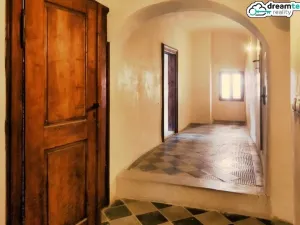 Prodej historického objektu, Horažďovice, Podbranská, 344 m2