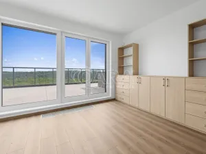 Pronájem bytu 3+kk, Praha - Háje, Výstavní, 97 m2