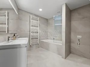 Pronájem bytu 3+kk, Praha - Háje, Výstavní, 97 m2