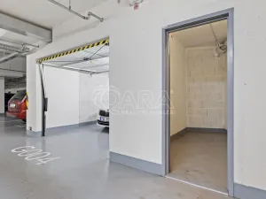Pronájem bytu 3+kk, Praha - Háje, Výstavní, 97 m2