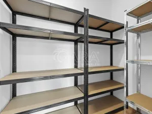 Pronájem bytu 3+kk, Praha - Háje, Výstavní, 97 m2