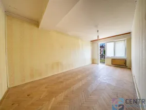 Prodej bytu 2+1, Rychnov u Jablonce nad Nisou, nám. Míru, 53 m2