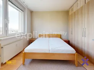 Pronájem bytu 2+kk, Zlín, 2. května, 38 m2