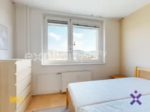 Pronájem bytu 2+kk, Zlín, 2. května, 38 m2