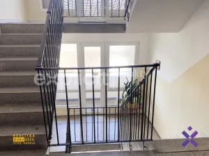 Pronájem bytu 2+kk, Zlín, 2. května, 38 m2