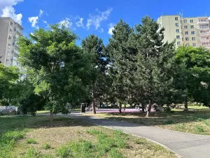 Prodej bytu 3+1, Brno, Rolnická, 70 m2
