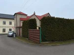 Dražba rodinného domu, Proseč, Budislavská, 220 m2