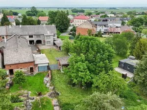 Prodej rodinného domu, Dubčany, 290 m2