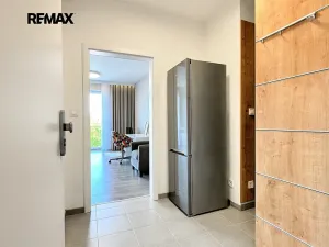 Prodej bytu 1+kk, Plzeň, V Zahrádkách, 39 m2