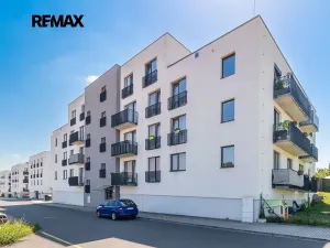 Prodej bytu 1+kk, Plzeň, V Zahrádkách, 39 m2