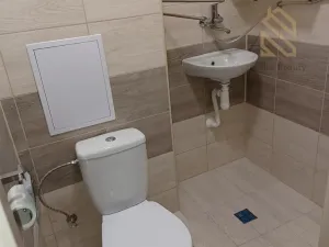 Prodej bytu 1+kk, Louny, Přemyslovců, 23 m2
