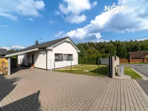 Prodej rodinného domu, Petřvald, Pod Lesem, 76 m2