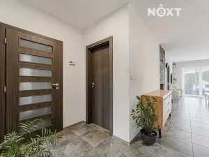 Prodej rodinného domu, Petřvald, Pod Lesem, 76 m2