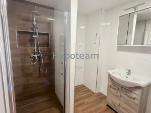 Pronájem bytu 2+kk, Ústí nad Labem, okres ústí nad labem, Resslova, 48 m2