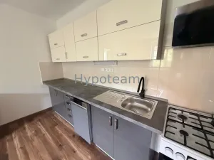 Pronájem bytu 2+kk, Ústí nad Labem, okres ústí nad labem, Resslova, 48 m2