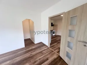 Pronájem bytu 2+kk, Ústí nad Labem, okres ústí nad labem, Resslova, 48 m2
