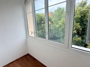 Pronájem bytu 2+kk, Ústí nad Labem, okres ústí nad labem, Resslova, 48 m2