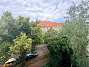 Pronájem bytu 2+kk, Ústí nad Labem, okres ústí nad labem, Resslova, 48 m2