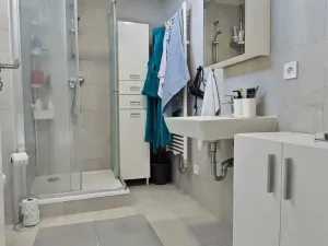 Pronájem bytu 2+kk, Brno, Moravanská, 52 m2
