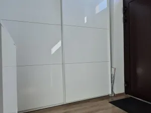Pronájem bytu 2+kk, Brno, Moravanská, 52 m2