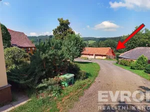 Prodej rodinného domu, Čenkov, okres příbram, 100 m2