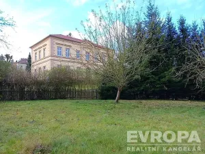 Prodej rodinného domu, Čenkov, okres příbram, 100 m2