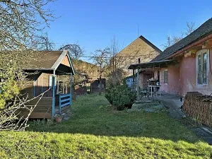 Prodej rodinného domu, Čenkov, okres příbram, 100 m2
