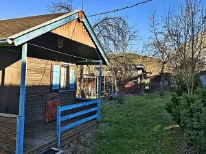 Prodej pozemku pro bydlení, Čenkov, 1101 m2