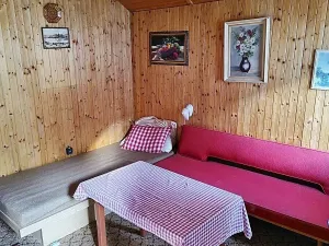 Prodej pozemku pro bydlení, Čenkov, 1101 m2