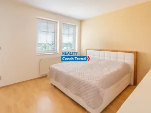 Pronájem bytu 3+kk, Olomouc, Horní lán, 115 m2