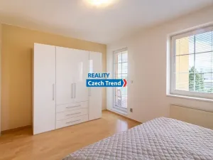Pronájem bytu 3+kk, Olomouc, Horní lán, 115 m2