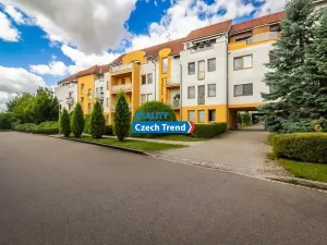 Pronájem bytu 3+kk, Olomouc, Horní lán, 115 m2