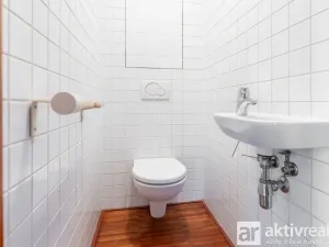 Prodej bytu 3+1, Praha - Žižkov, Mezi domky, 110 m2