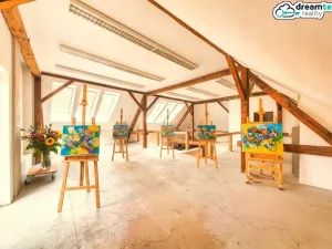 Prodej kanceláře, Horažďovice, Podbranská, 344 m2