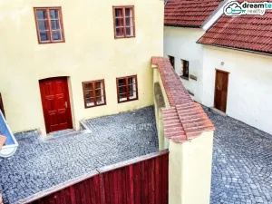 Prodej kanceláře, Horažďovice, Podbranská, 344 m2