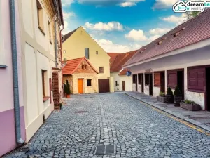 Prodej kanceláře, Horažďovice, Podbranská, 344 m2