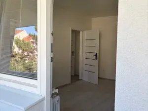 Pronájem bytu 1+1, Brno, Laštůvkova, 35 m2
