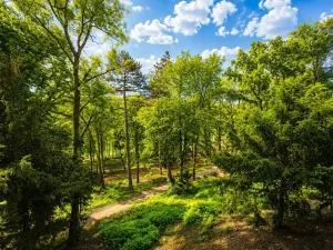 Pronájem bytu 2+kk, Praha - Hrdlořezy, Mezitraťová, 48 m2