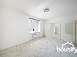 Pronájem bytu 2+1, Znojmo, Slovenská, 52 m2