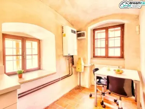 Prodej rodinného domu, Horažďovice, Podbranská, 344 m2