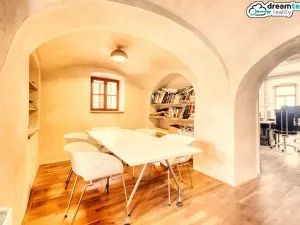 Prodej rodinného domu, Horažďovice, Podbranská, 344 m2