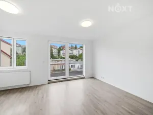 Prodej bytu 2+kk, Praha - Libeň, V zahradách, 53 m2