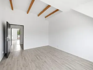 Prodej bytu 2+kk, Praha - Libeň, V zahradách, 53 m2